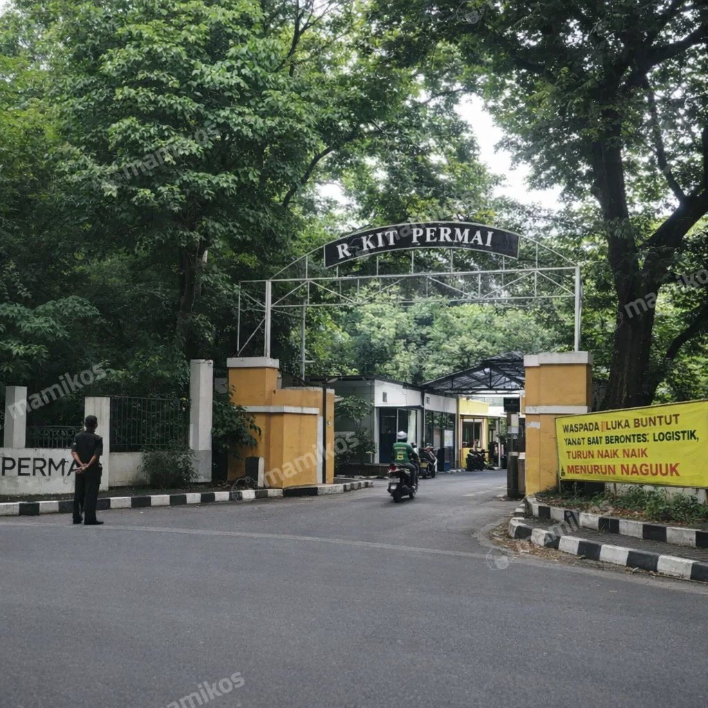 Rumah Sertifikat SHM 5 Kamar Tidur 4 Kamar Mandi Ciracas Jakarta Timur - Photo 4