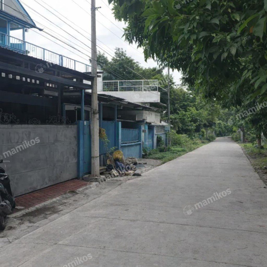 Rumah Sertifikat SHM 5 Kamar Tidur 4 Kamar Mandi Ciracas Jakarta Timur - Photo 5