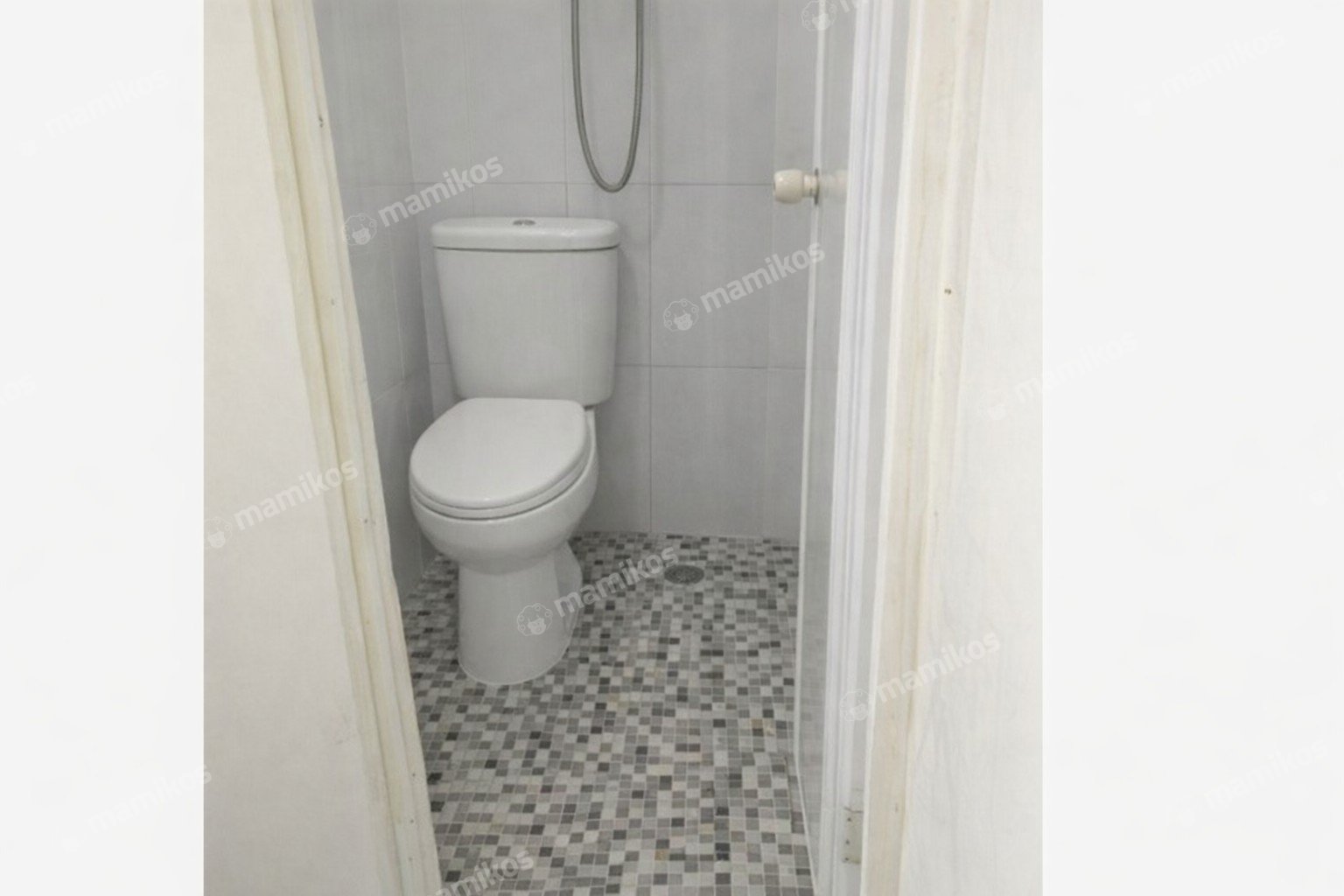 Rumah Sertifikat SHM 60 Kamar Tidur 60 Kamar Mandi Tomang Jakarta Barat - Photo 4