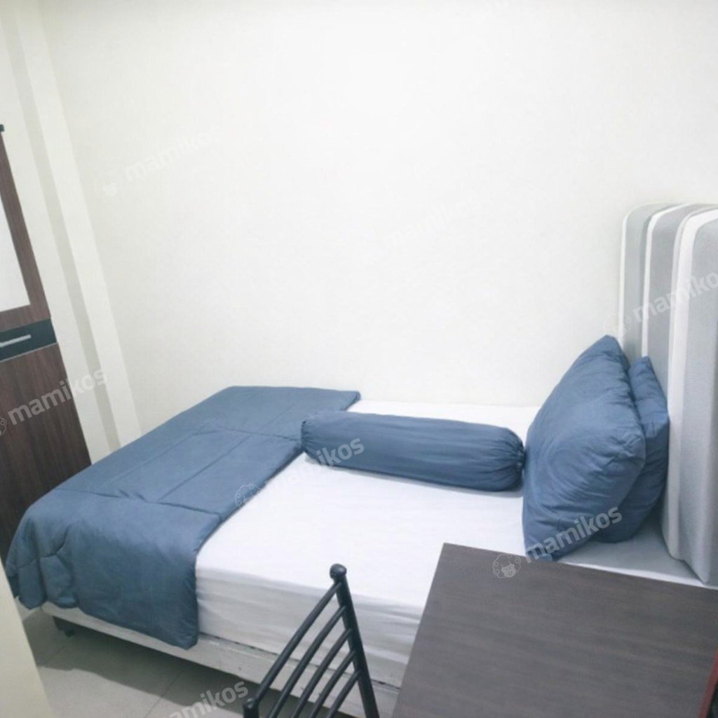 Rumah Sertifikat SHM 60 Kamar Tidur 60 Kamar Mandi Tomang Jakarta Barat - Photo 5