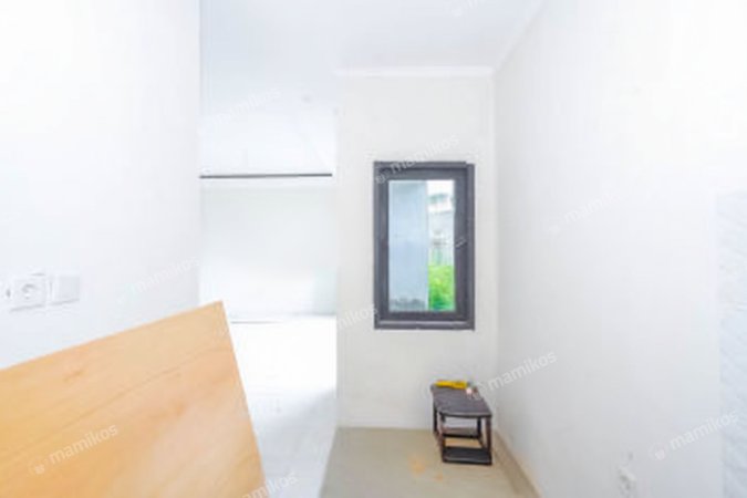 Rumah 3 Kamar Tidur 2 Kamar Mandi 2 Lantai Pancoran Mas Depok - Photo 2
