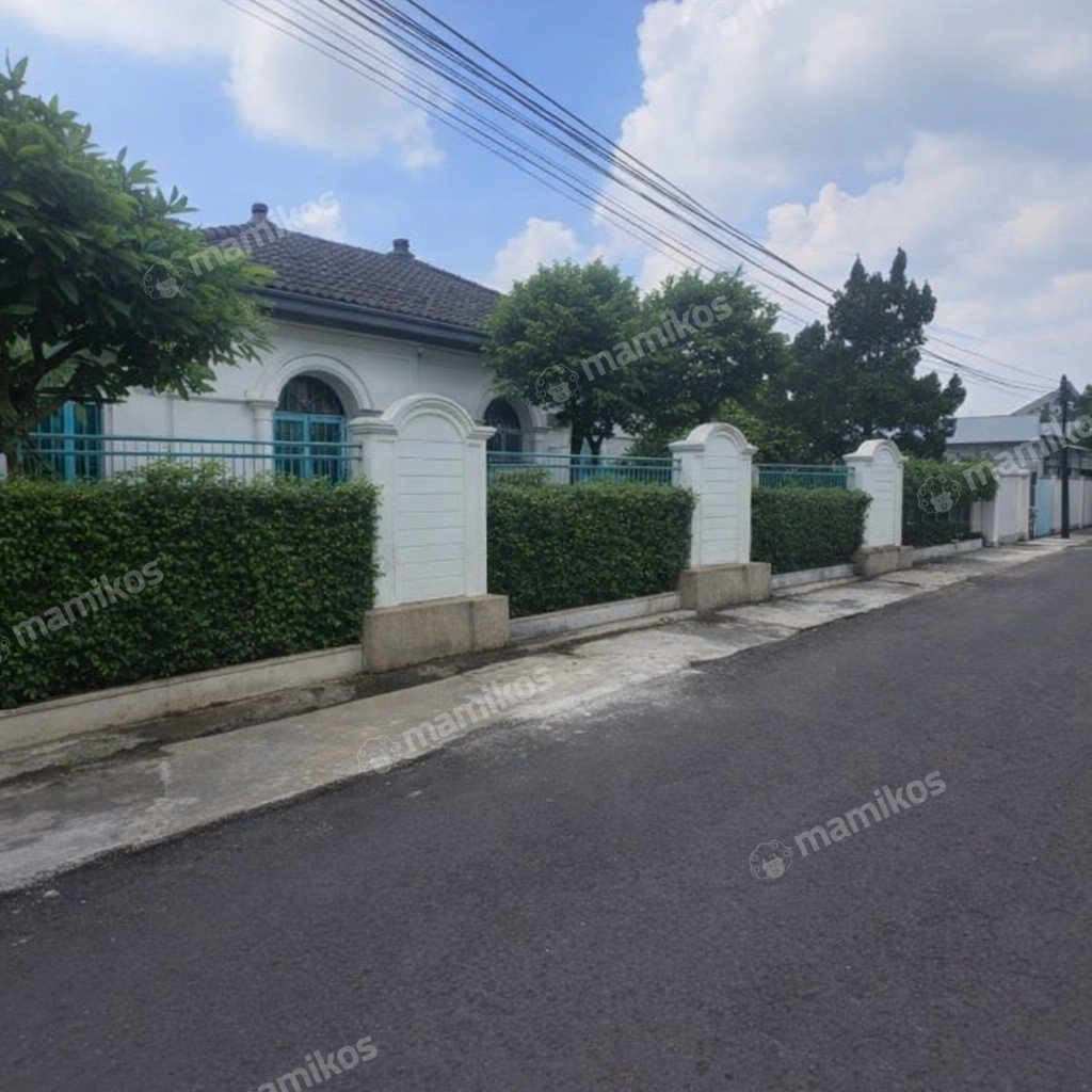 Rumah Sertifikat SHM 5 Kamar Tidur 2 Kamar Mandi Duren Sawit Jakarta Timur - Photo 3