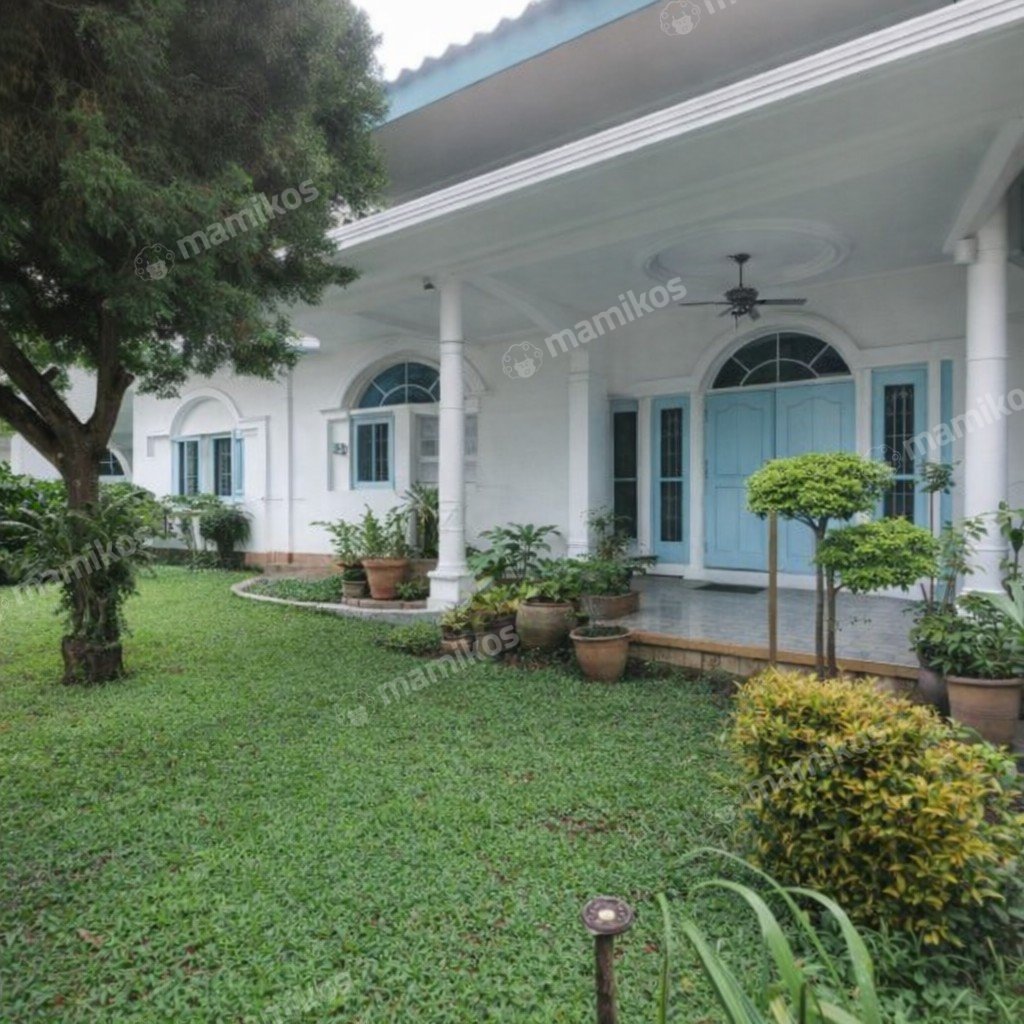 Rumah Sertifikat SHM 5 Kamar Tidur 2 Kamar Mandi Duren Sawit Jakarta Timur - Photo 5