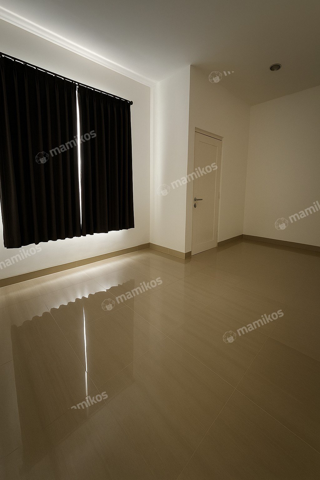 Rumah Sertifikat SHM 3 Kamar Tidur 2 Kamar Mandi Duta Garden Jakarta Barat - Photo 5