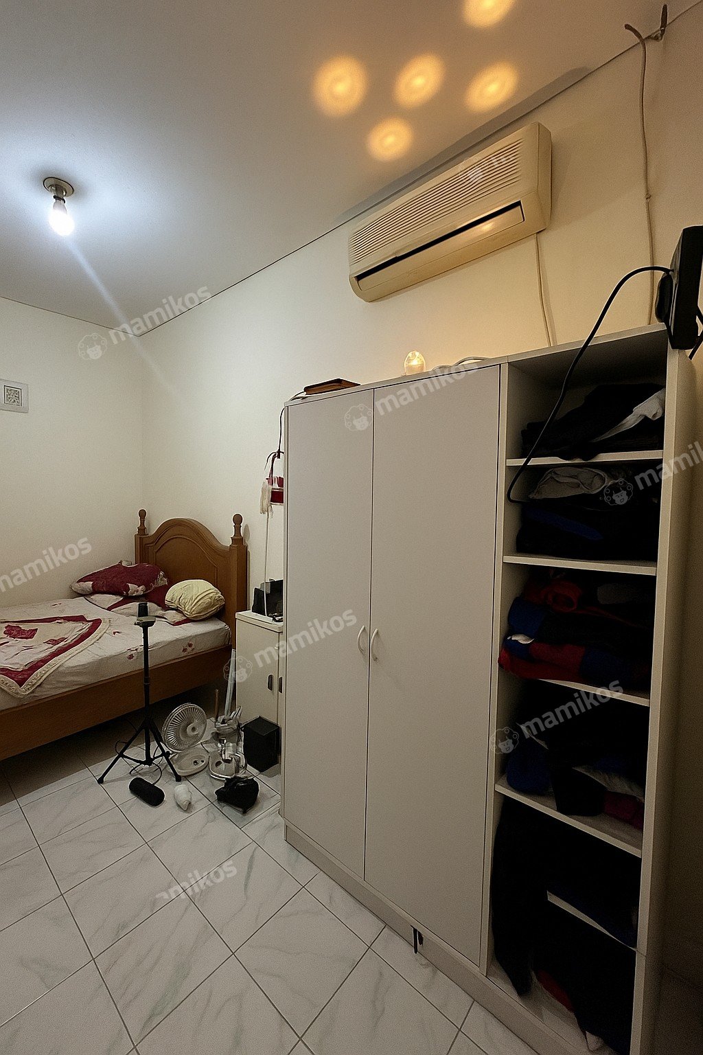 Rumah Sertifikat SHM 8 Kamar Tidur 6 Kamar Mandi Meruya Jakarta Barat - Photo 3