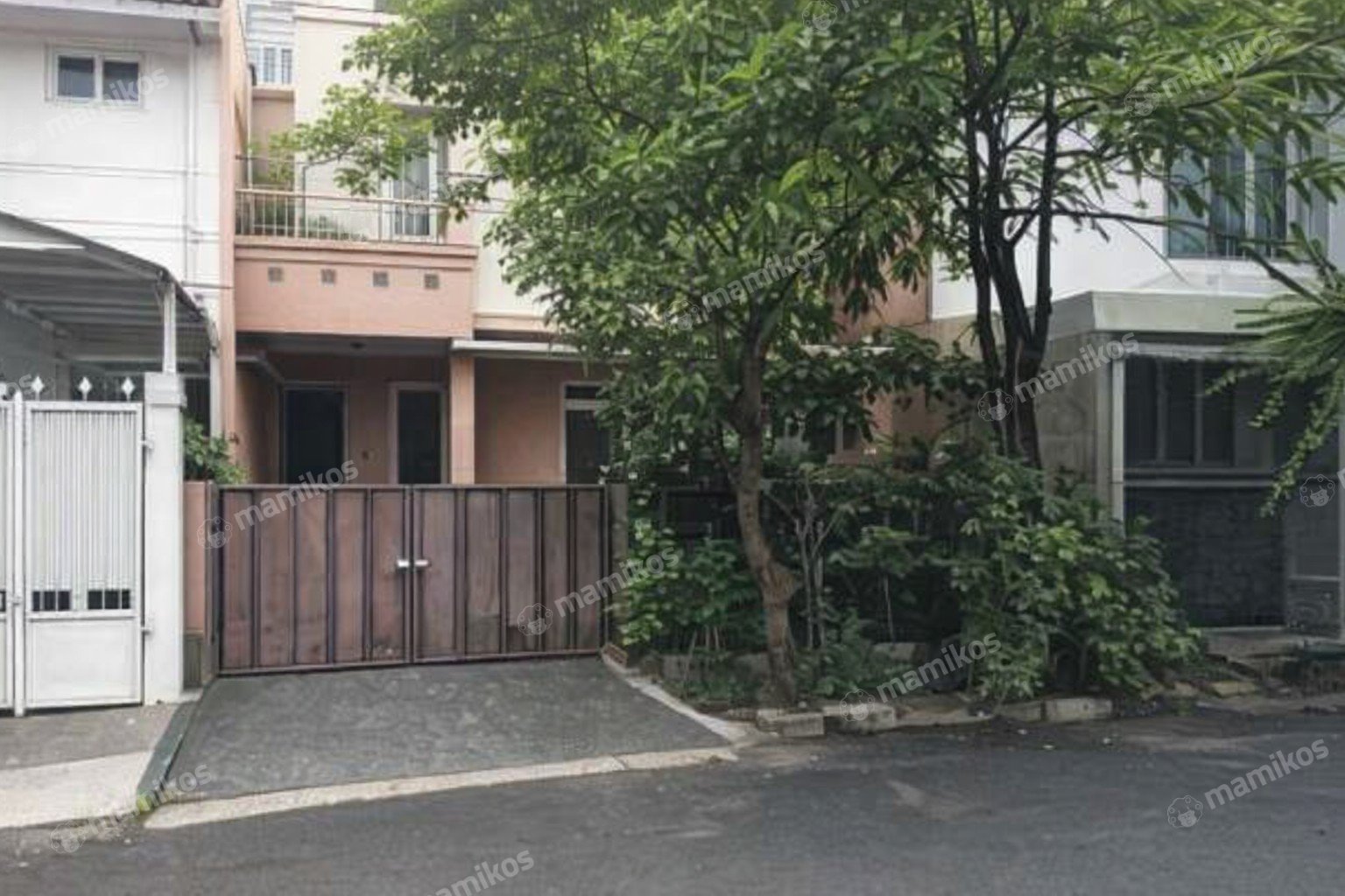 Rumah Sertifikat SHM 3 Kamar Tidur 2 Kamar Mandi Kembangan Jakarta Barat - Photo 4