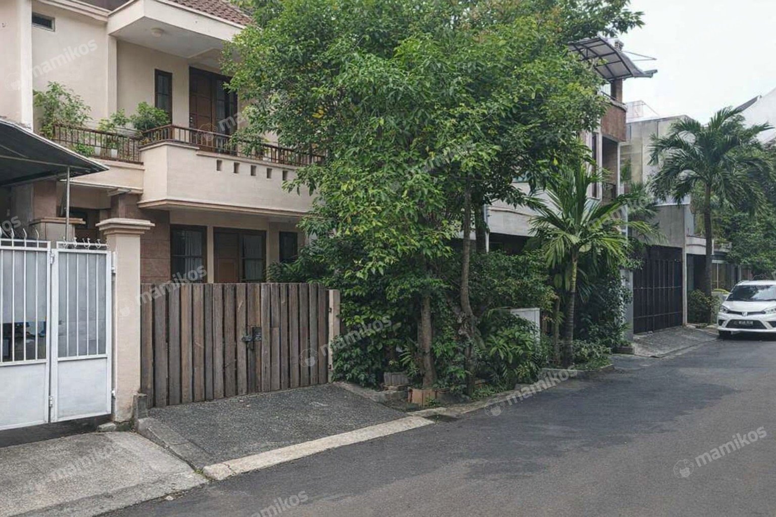 Rumah Sertifikat SHM 3 Kamar Tidur 2 Kamar Mandi Kembangan Jakarta Barat - Photo 5