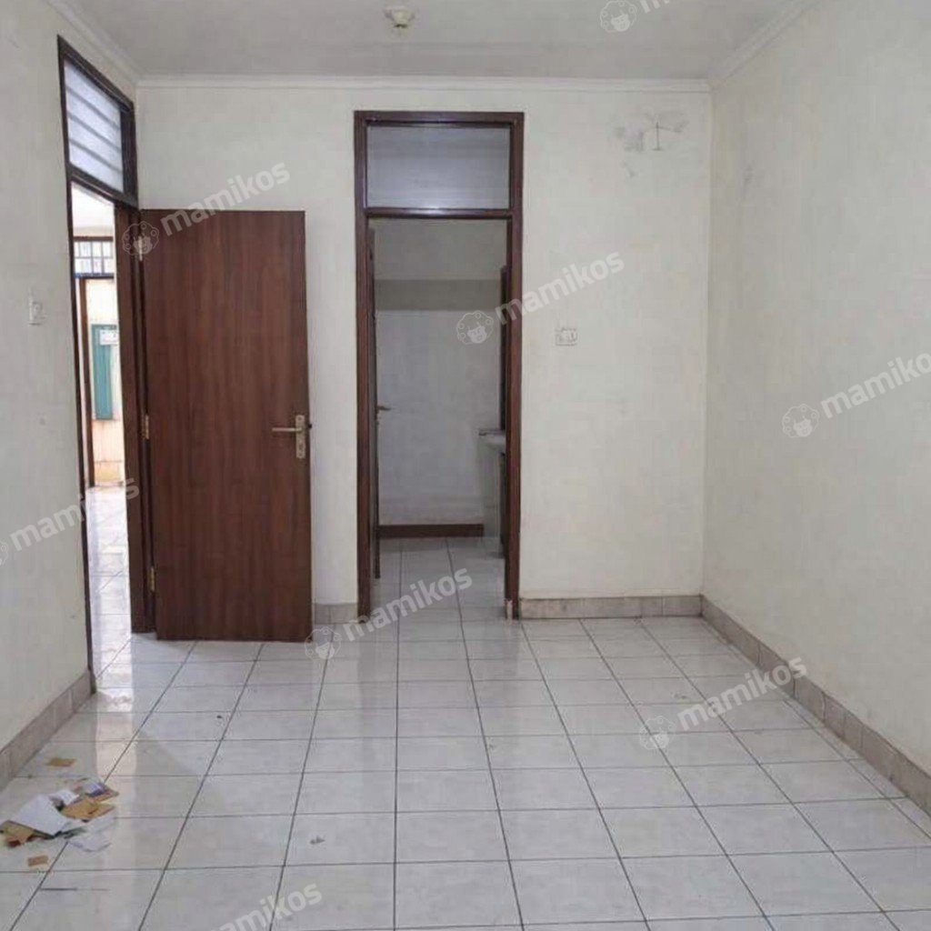 Rumah Sertifikat SHM 4 Kamar Tidur 3 Kamar Mandi Metland Puri Jakarta Barat - Photo 2