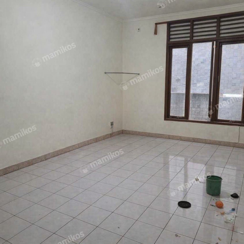 Rumah Sertifikat SHM 4 Kamar Tidur 3 Kamar Mandi Metland Puri Jakarta Barat - Photo 3