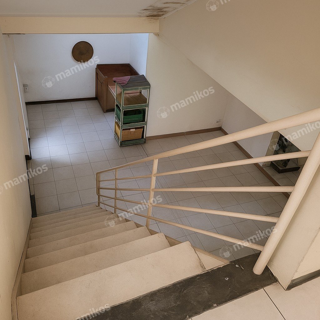 Rumah Sertifikat SHM 4 Kamar Tidur 3 Kamar Mandi Metland Puri Jakarta Barat - Photo 5