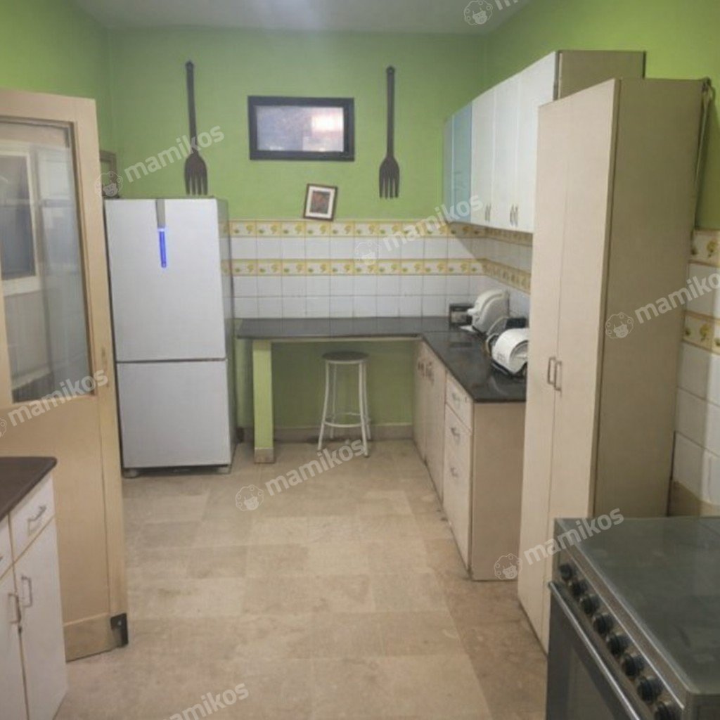 Rumah Sertifikat SHM Kebayoran Baru Jakarta Selatan - Photo 3