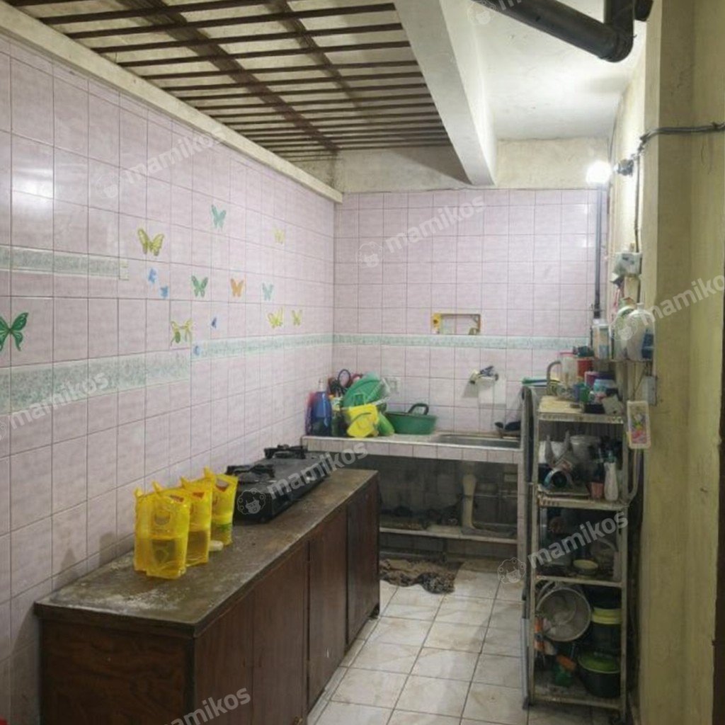 Rumah Sertifikat SHM Kebayoran Baru Jakarta Selatan - Photo 5