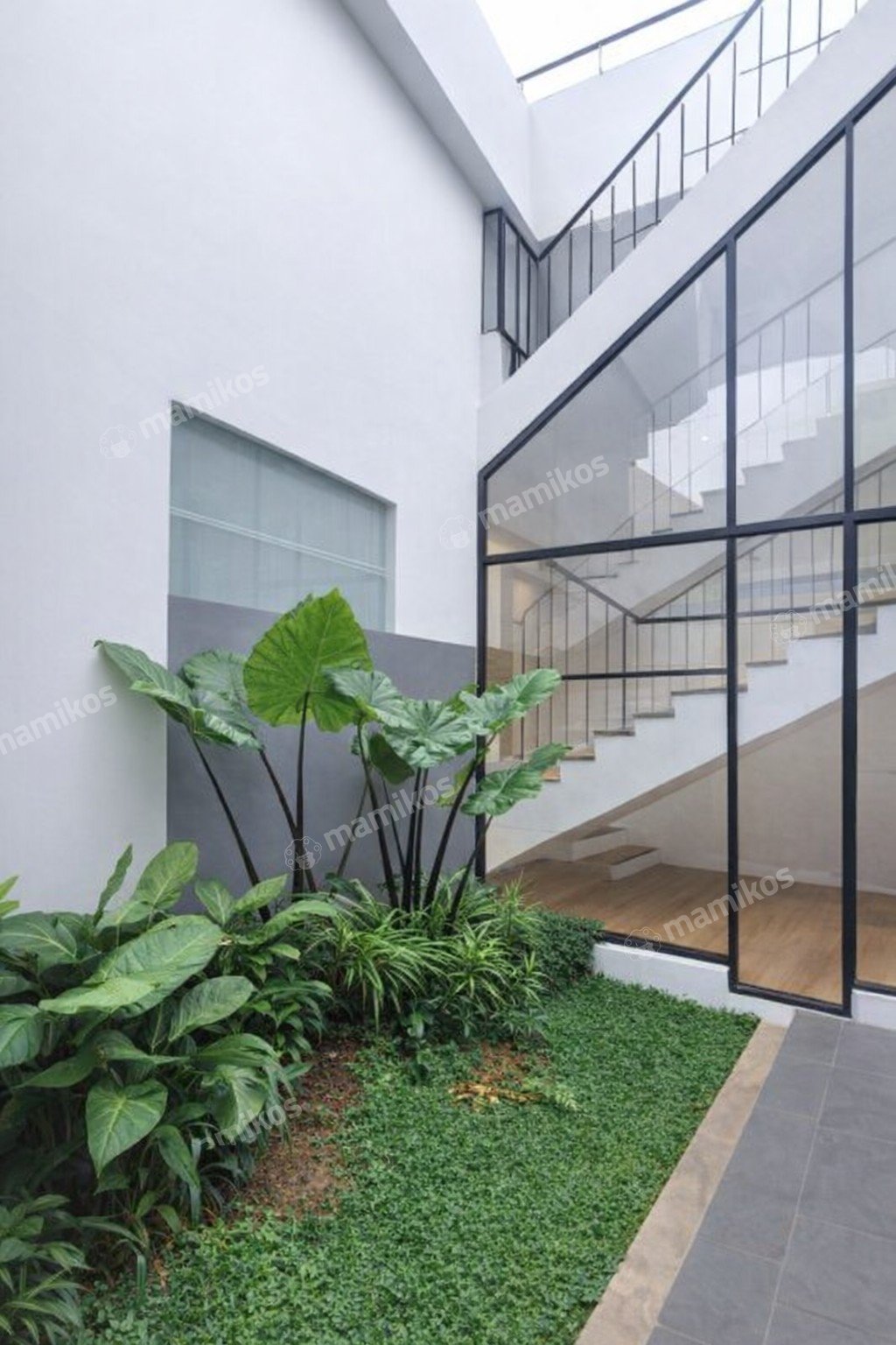 Rumah Sertifikat SHM 3 Kamar Tidur 3 Kamar Mandi Pondok Labu Jakarta Selatan - Photo 4