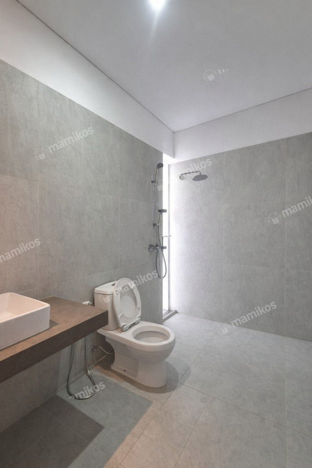Rumah Sertifikat SHM 3 Kamar Tidur 3 Kamar Mandi Pondok Labu Jakarta Selatan - Photo 5