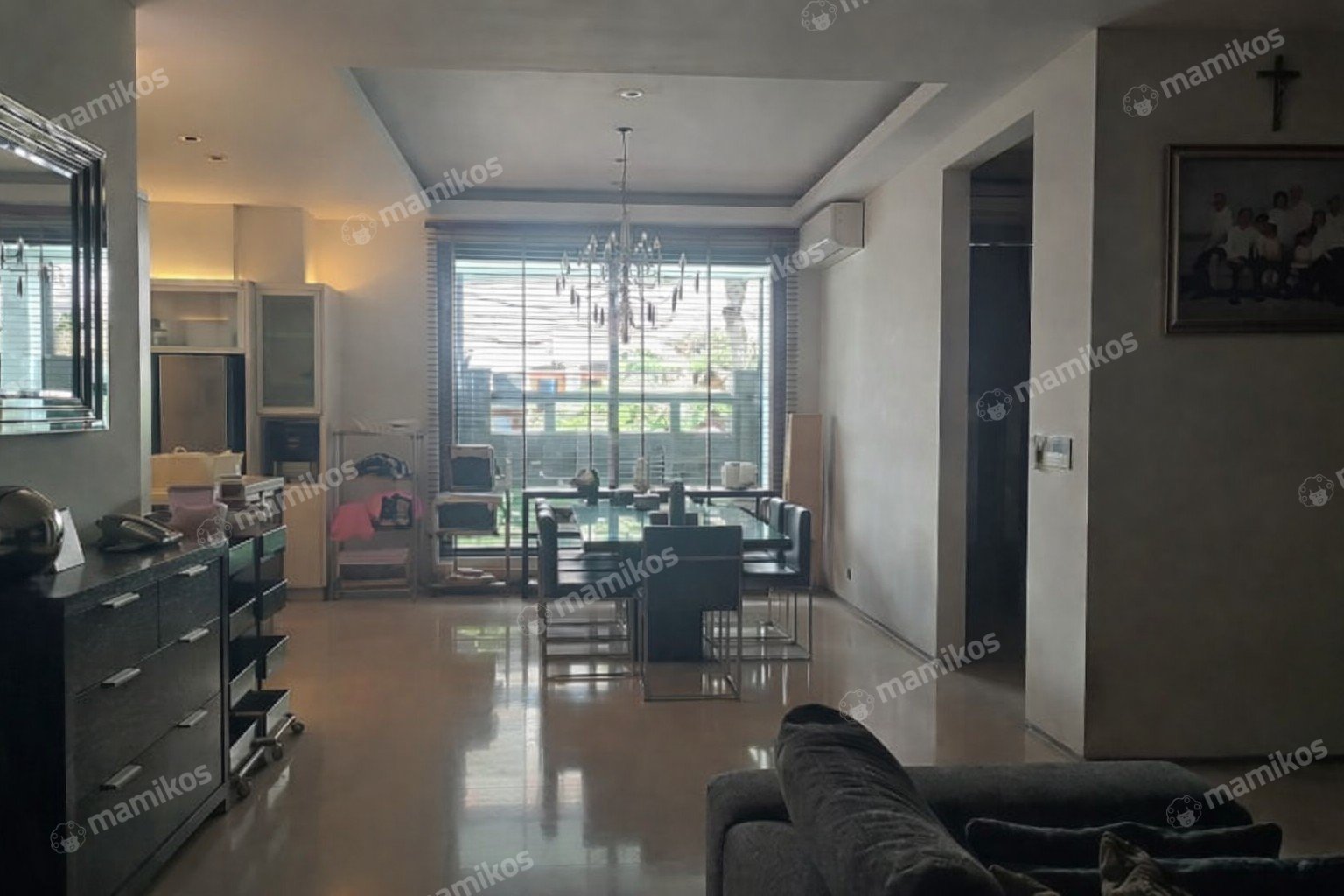 Rumah 4 Kamar Tidur 5 Kamar Mandi 3 Lantai Sunter Jakarta Utara