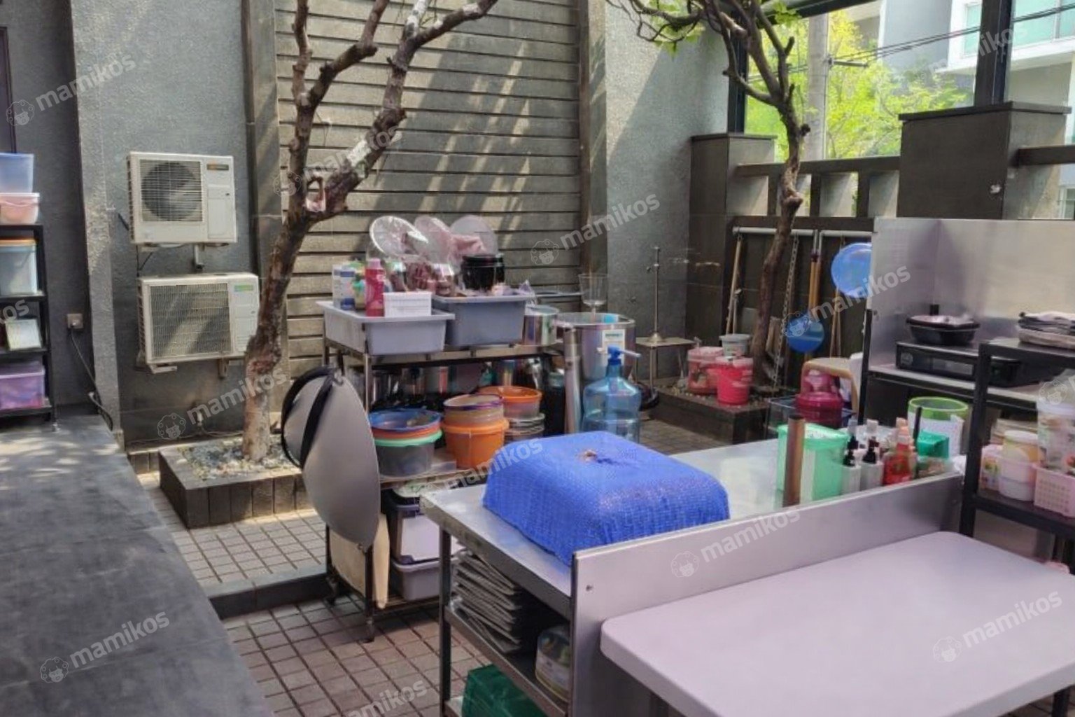 Rumah 4 Kamar Tidur 5 Kamar Mandi 3 Lantai Sunter Jakarta Utara - Photo 3