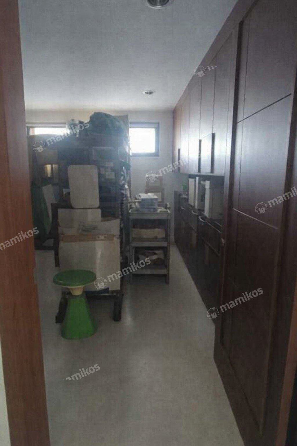 Rumah 4 Kamar Tidur 5 Kamar Mandi 3 Lantai Sunter Jakarta Utara - Photo 4