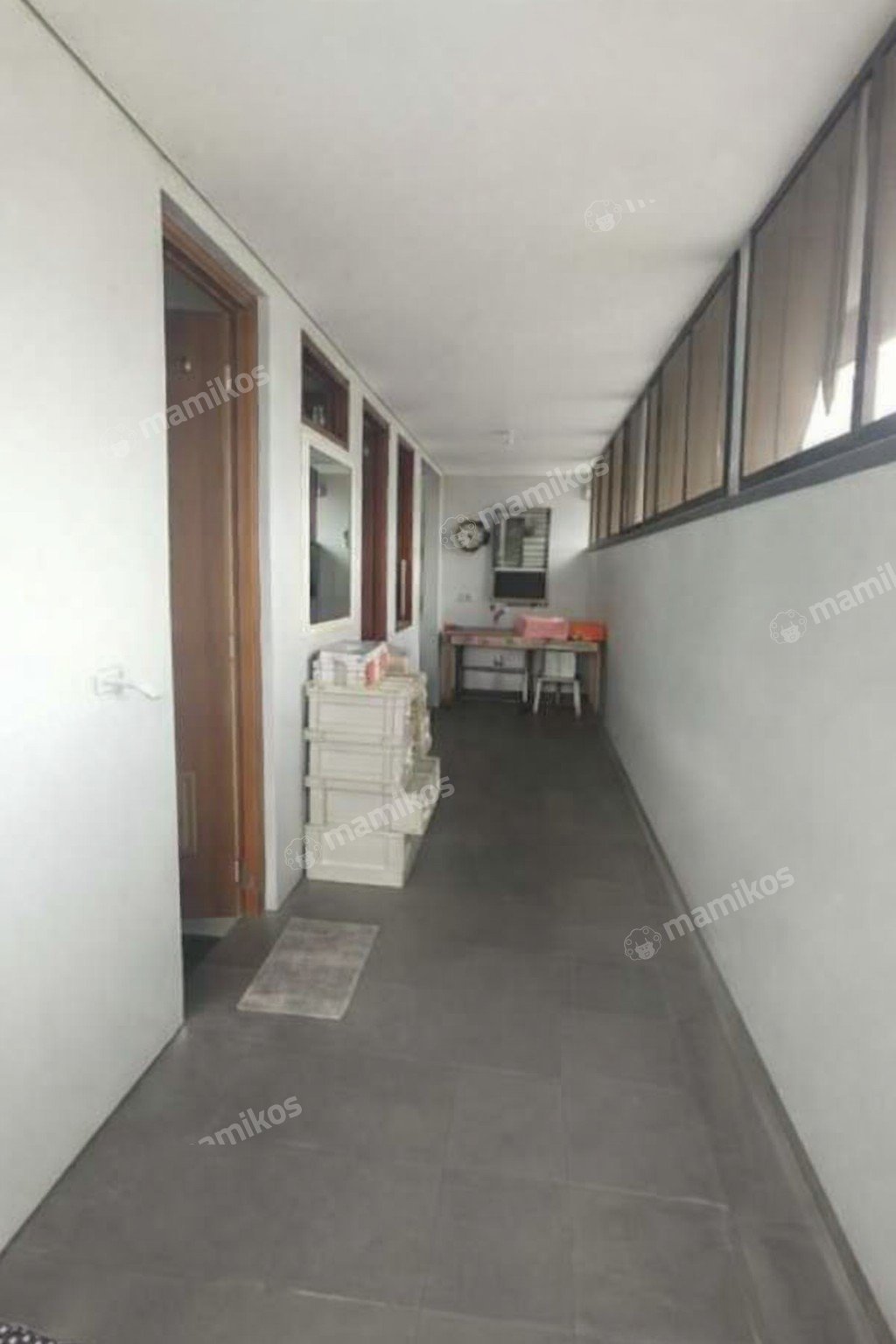 Rumah 4 Kamar Tidur 5 Kamar Mandi 3 Lantai Sunter Jakarta Utara - Photo 5