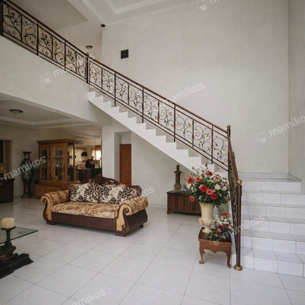 Rumah Sertifikat SHM 4 Kamar Tidur 4 Kamar Mandi Meruya Jakarta Barat - Photo 5