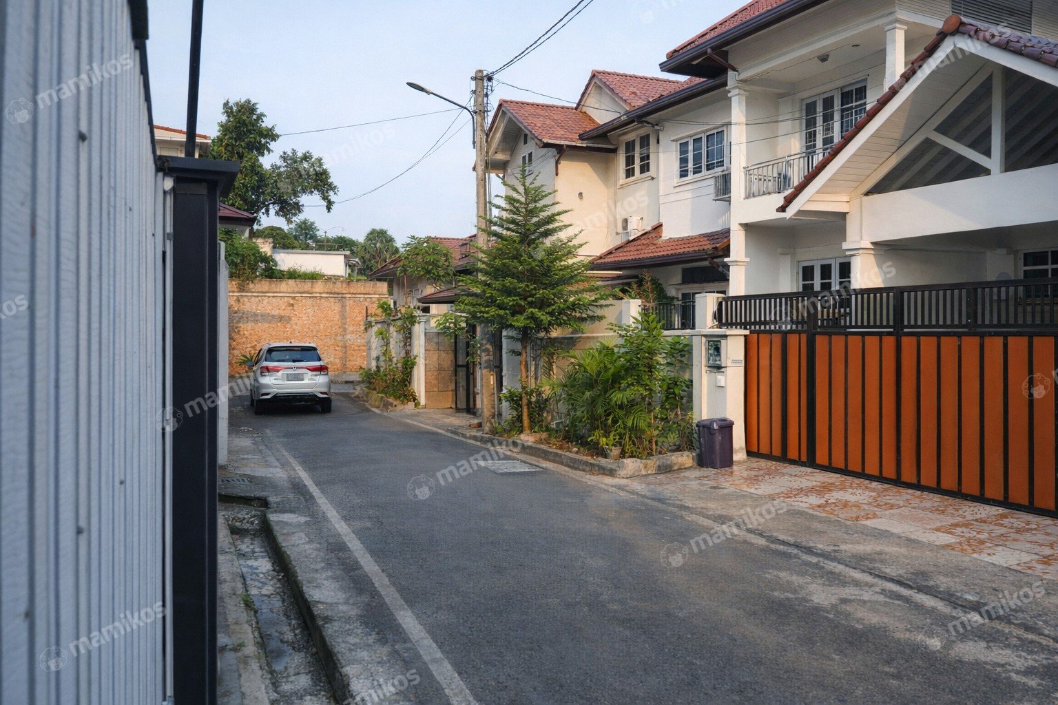 Rumah Sertifikat SHM 4 Kamar Tidur 5 Kamar Mandi Pondok Kelapa Jakarta Timur - Photo 3