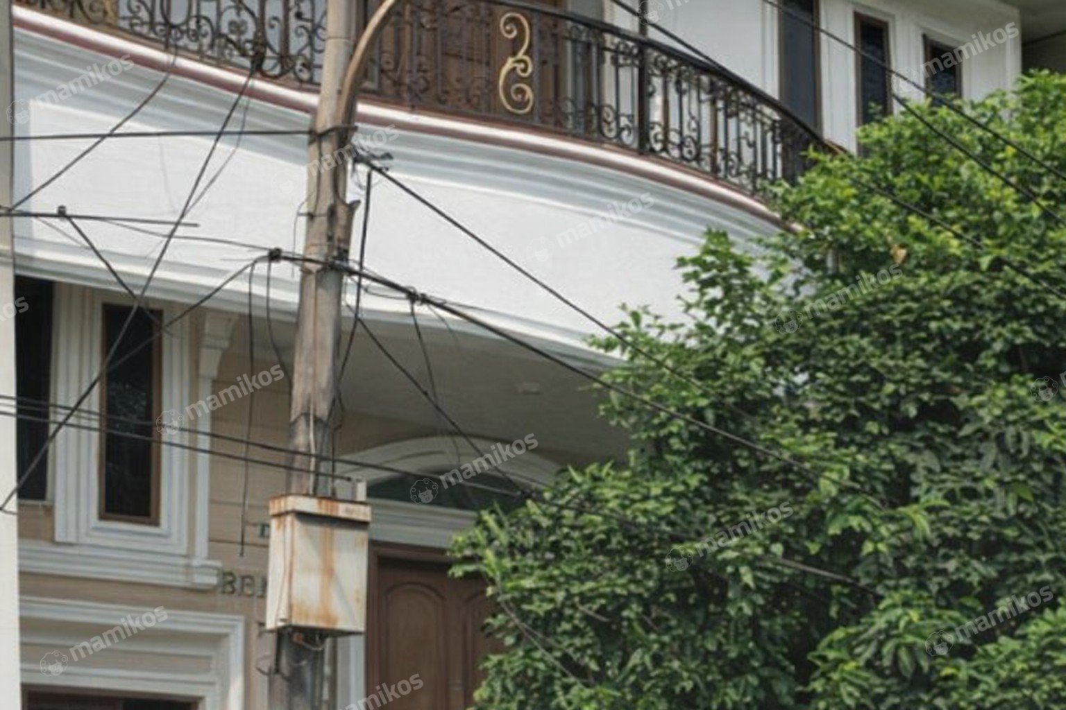Rumah Sertifikat SHM 3 Kamar Tidur 2 Kamar Mandi Green Ville Jakarta Barat