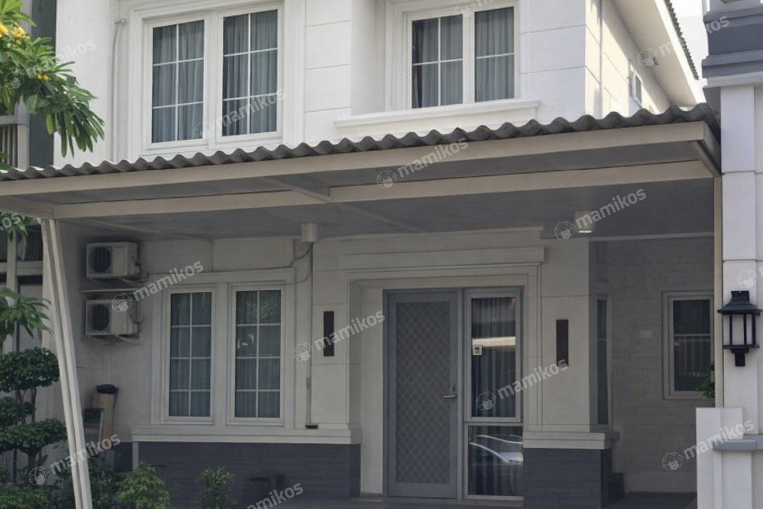 Rumah Sertifikat SHM 3 Kamar Tidur 2 Kamar Mandi Kota Wisata Jakarta Timur