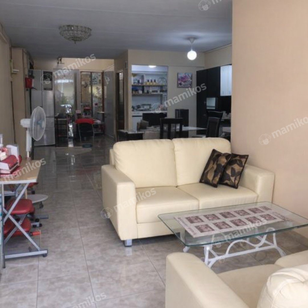 Rumah Sertifikat SHM 2 Kamar Tidur 2 Kamar Mandi Taman Kencana Jakarta Barat - Photo 2