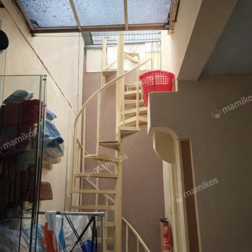 Rumah Sertifikat SHM 2 Kamar Tidur 2 Kamar Mandi Taman Kencana Jakarta Barat - Photo 5