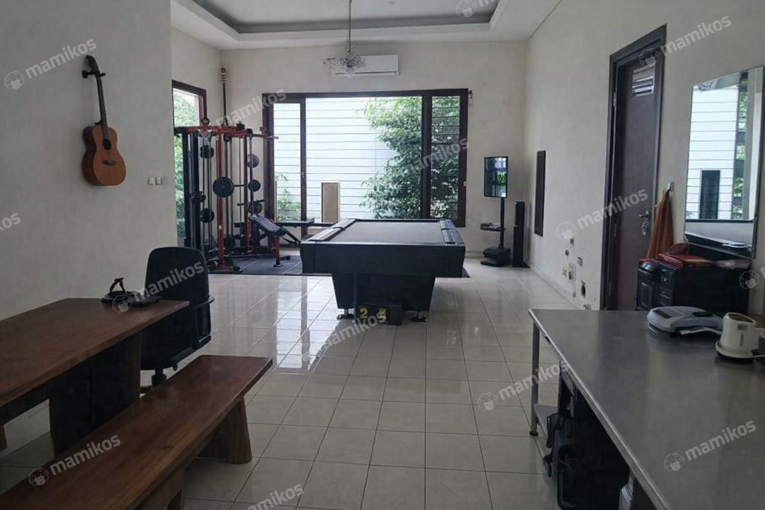 Rumah 2KT 2KM Citra Garden Jakarta Barat