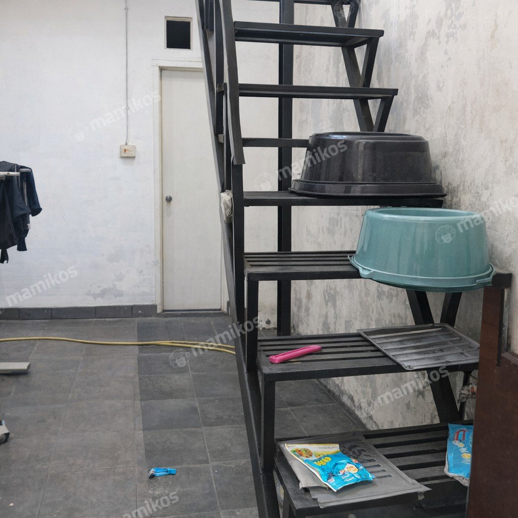 Rumah Sertifikat SHM 2 Kamar Tidur 2 Kamar Mandi Citra Garden Jakarta Barat - Photo 3