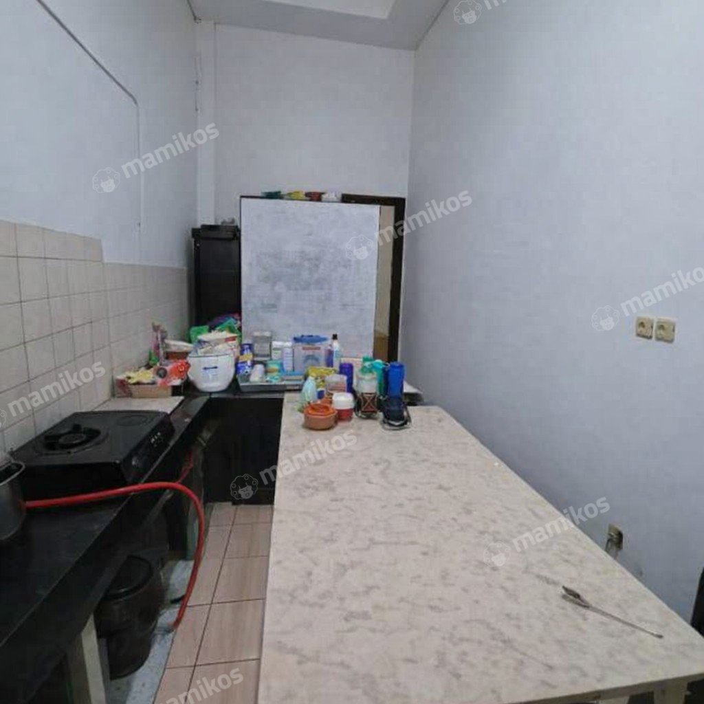 Rumah Sertifikat SHM 2 Kamar Tidur 2 Kamar Mandi Citra Garden Jakarta Barat - Photo 4