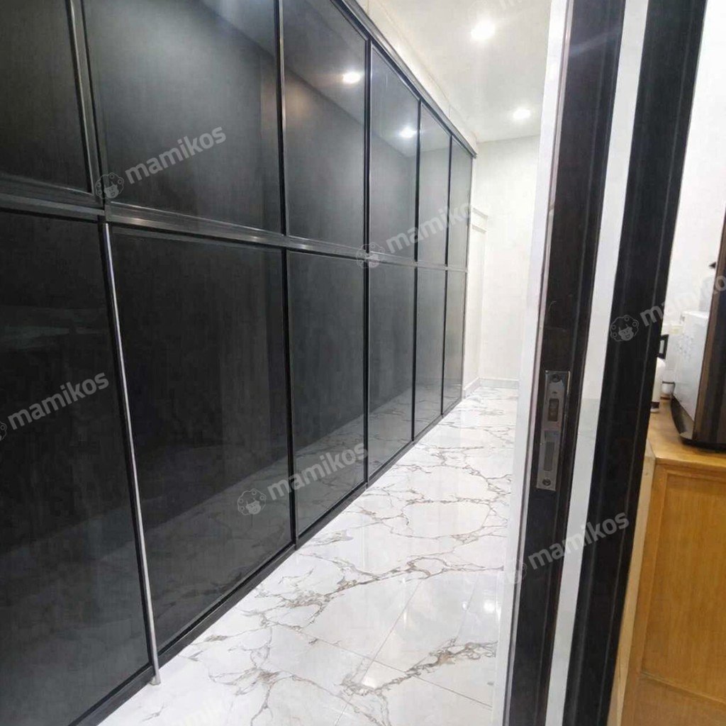 Rumah Sertifikat SHM 3 Kamar Tidur 4 Kamar Mandi Jelambar Jakarta Barat - Photo 4