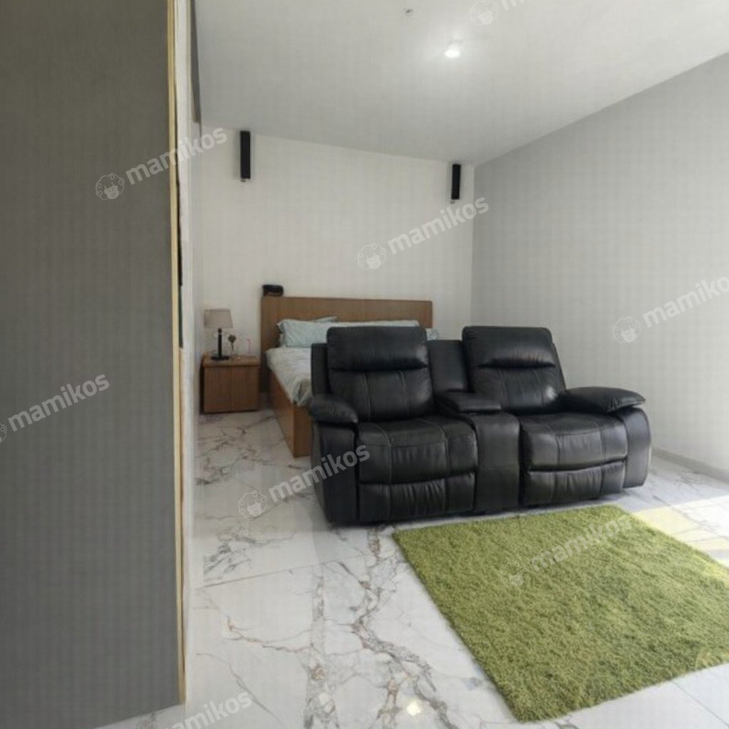 Rumah Sertifikat SHM 3 Kamar Tidur 4 Kamar Mandi Jelambar Jakarta Barat - Photo 5