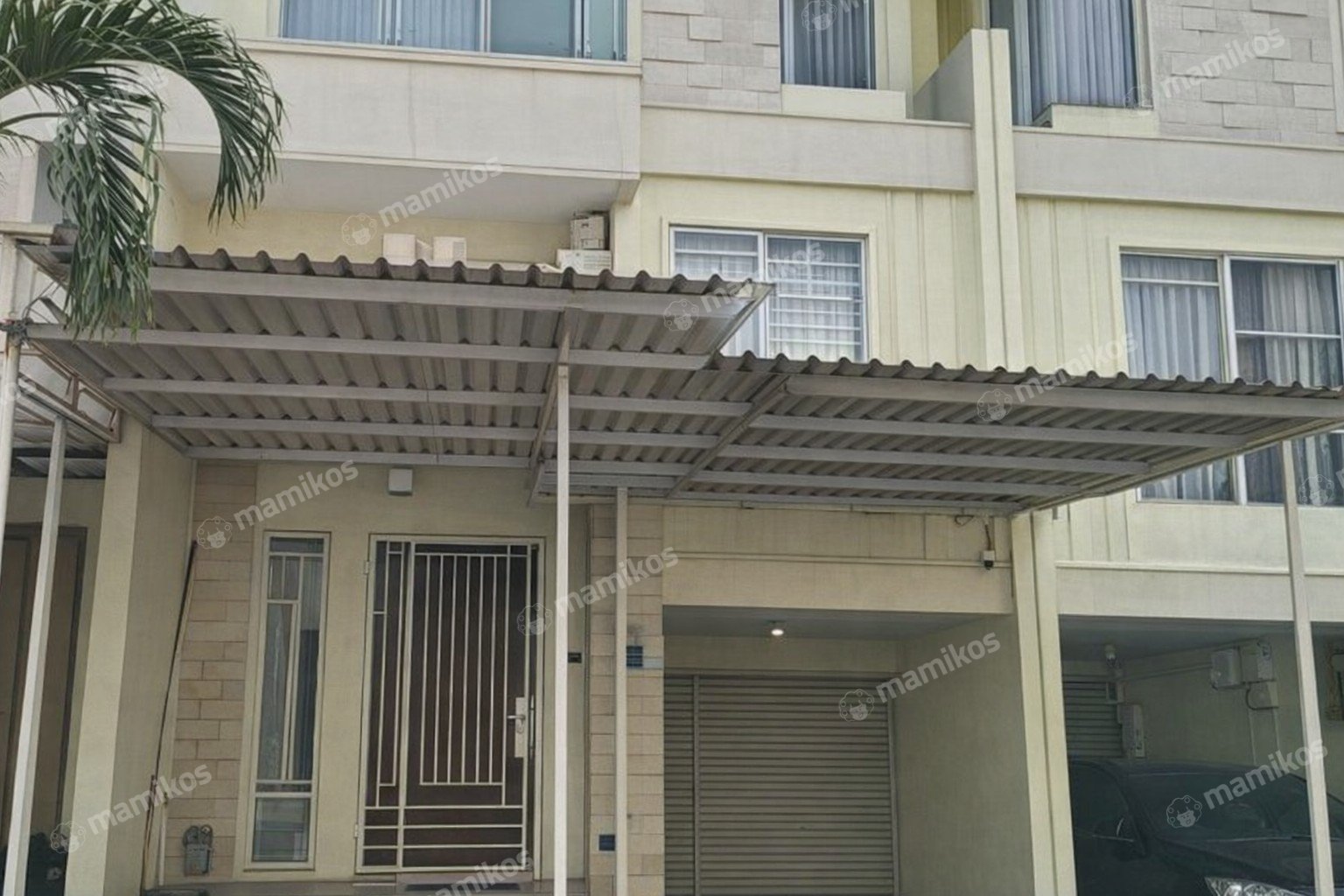 Rumah 3KT 2KM Duri Kepa Jakarta Barat