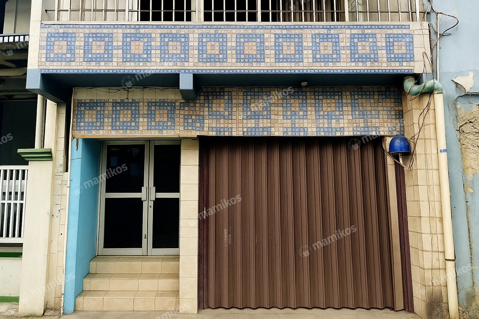 Rumah Sertifikat SHM 3 Kamar Tidur 2 Kamar Mandi Cilincing Jakarta Utara