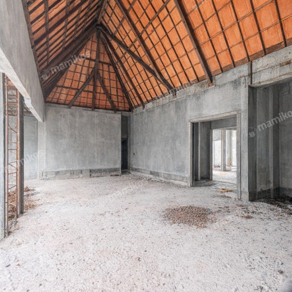 Rumah Sertifikat SHM 4 Kamar Tidur 4 Kamar Mandi Pondok Indah Jakarta Selatan - Photo 4