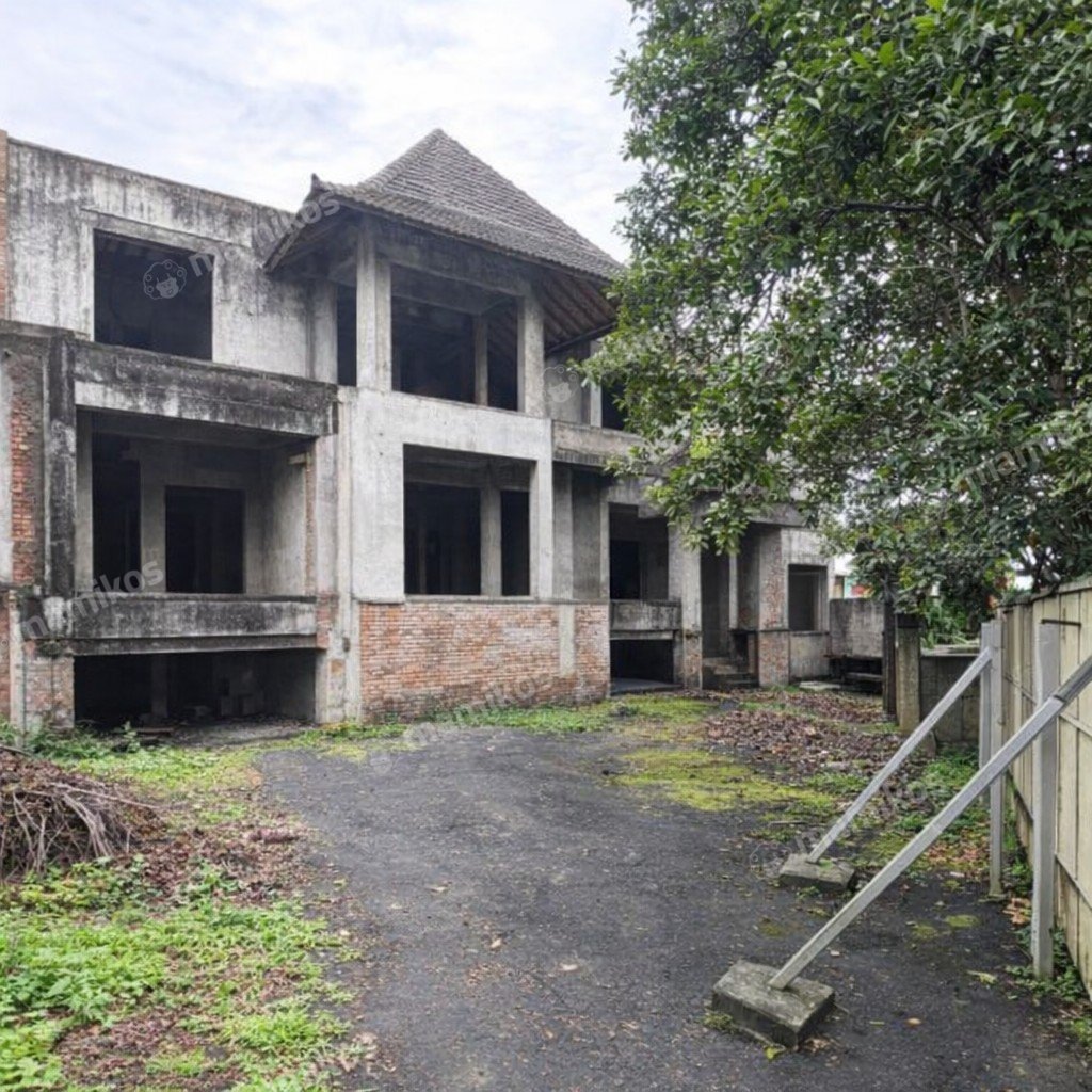 Rumah Sertifikat SHM 4 Kamar Tidur 4 Kamar Mandi Pondok Indah Jakarta Selatan - Photo 5