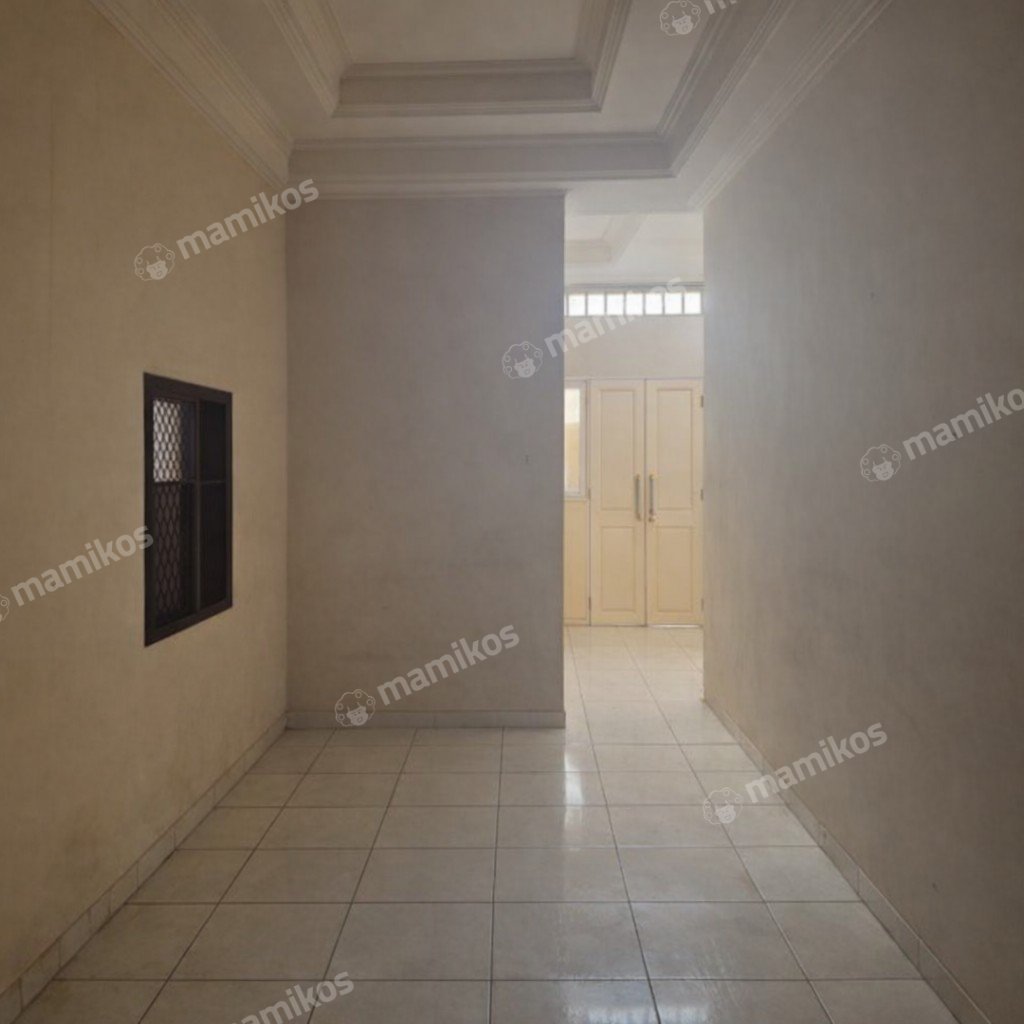 Rumah Sertifikat SHM 3 Kamar Tidur 3 Kamar Mandi Kapuk Kamal Jakarta Barat - Photo 5