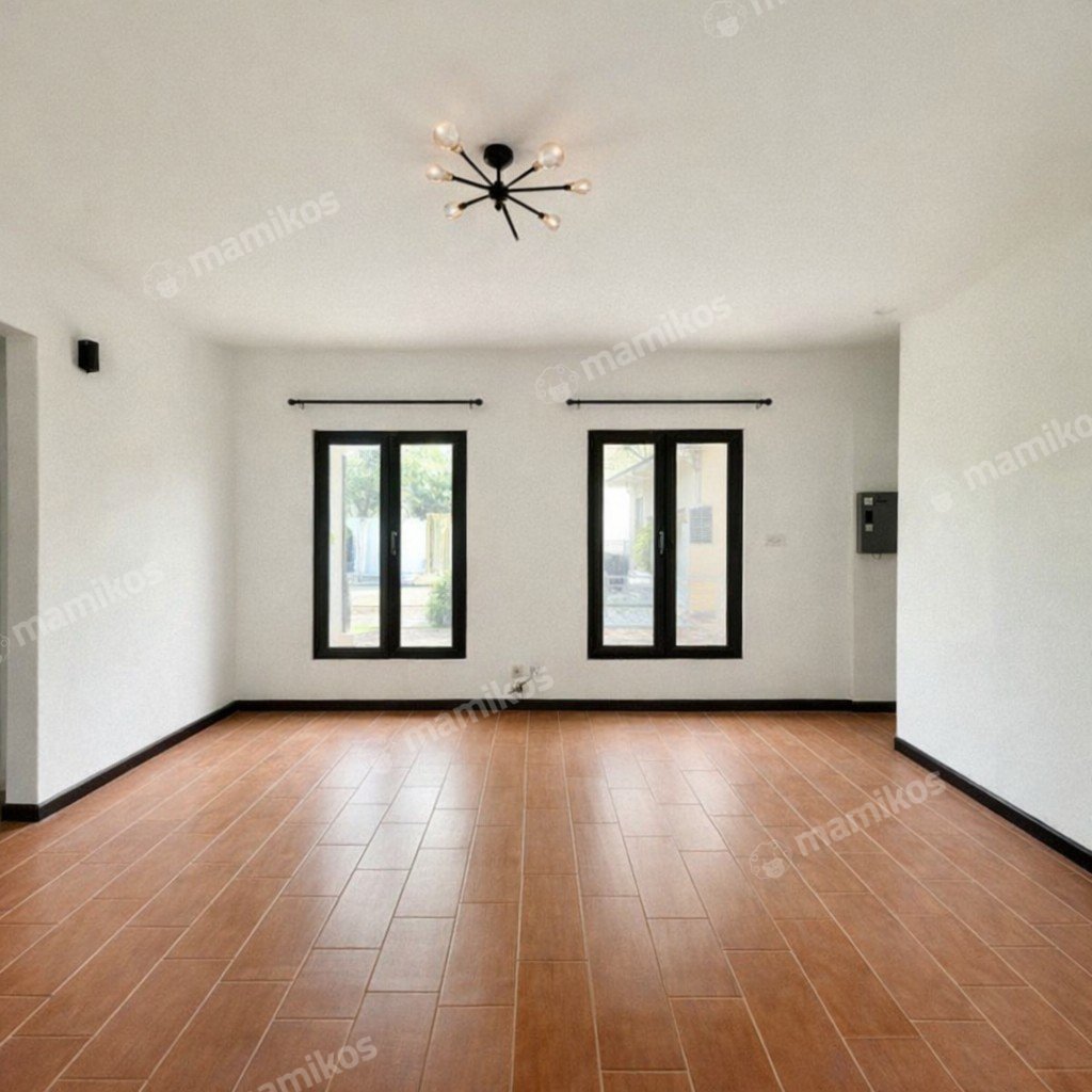 Rumah Sertifikat SHM 4 Kamar Tidur 3 Kamar Mandi Kemang Jakarta Selatan - Photo 2