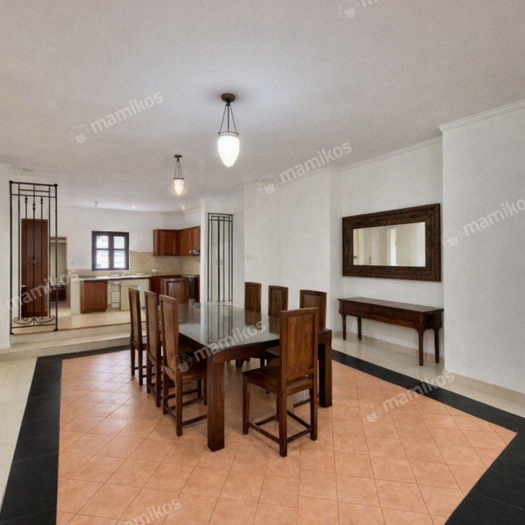 Rumah Sertifikat SHM 4 Kamar Tidur 3 Kamar Mandi Kemang Jakarta Selatan - Photo 3