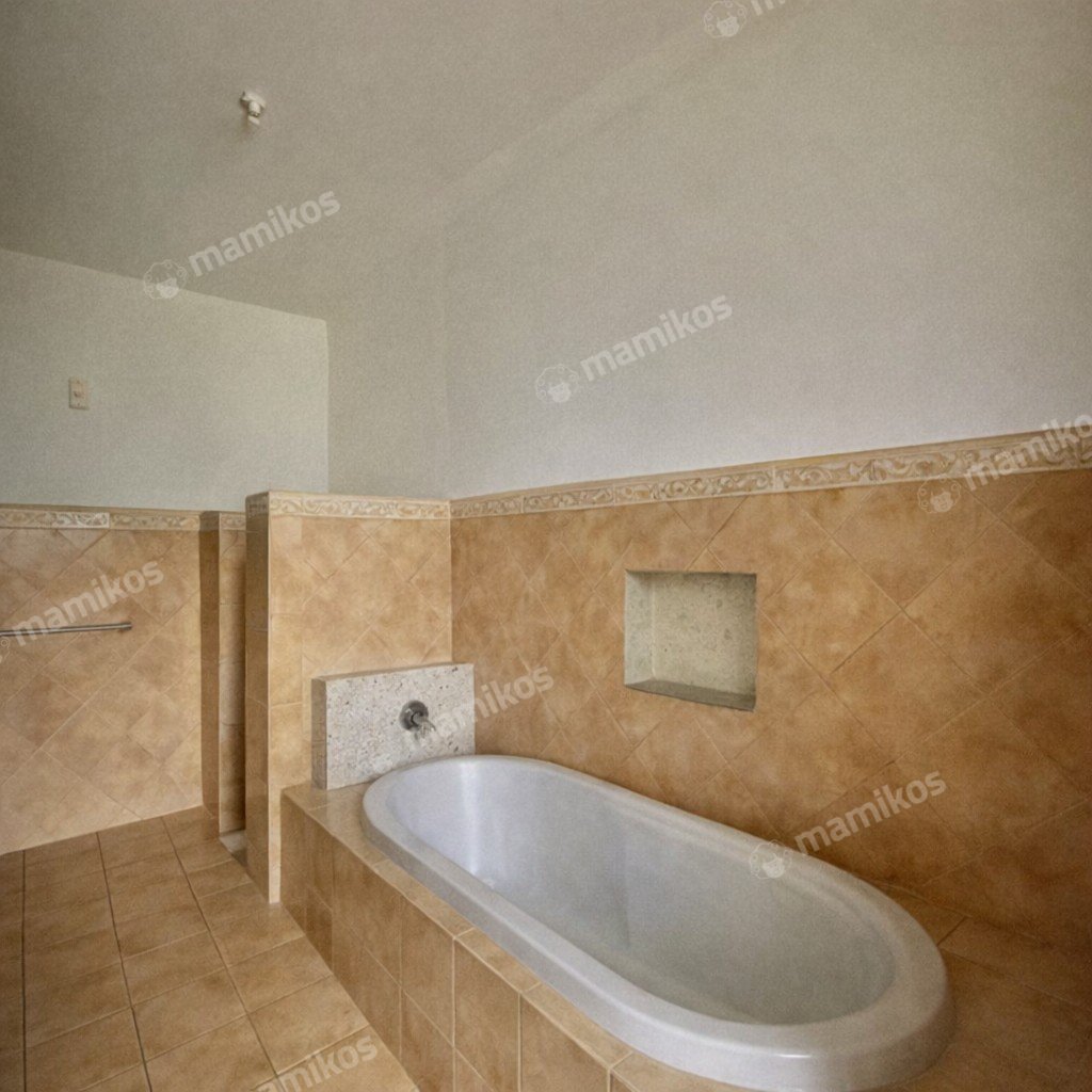 Rumah Sertifikat SHM 4 Kamar Tidur 3 Kamar Mandi Kemang Jakarta Selatan - Photo 5
