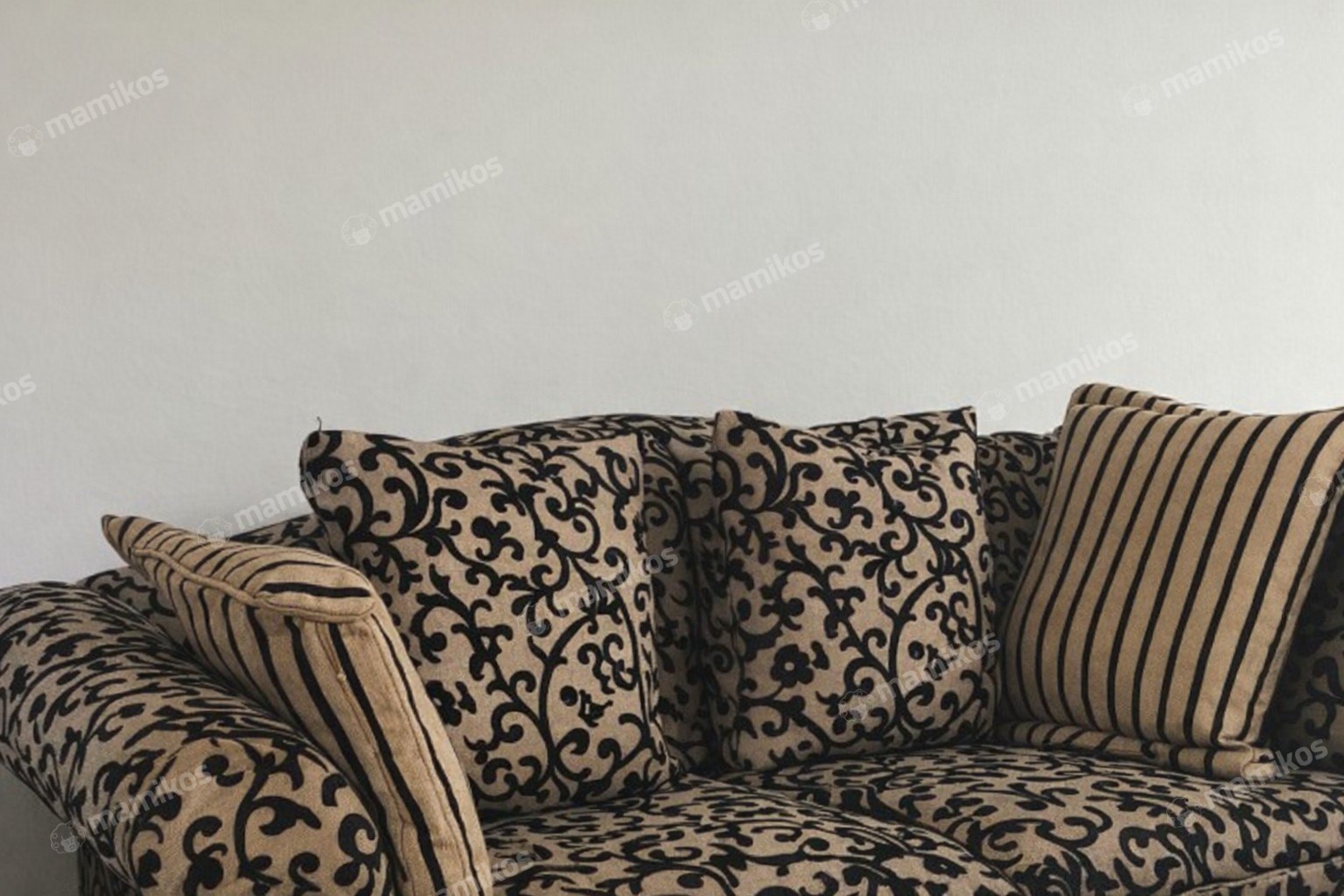 Rumah Sertifikat Hak Pakai 4 Kamar Tidur 4 Kamar Mandi Ancol Jakarta Utara