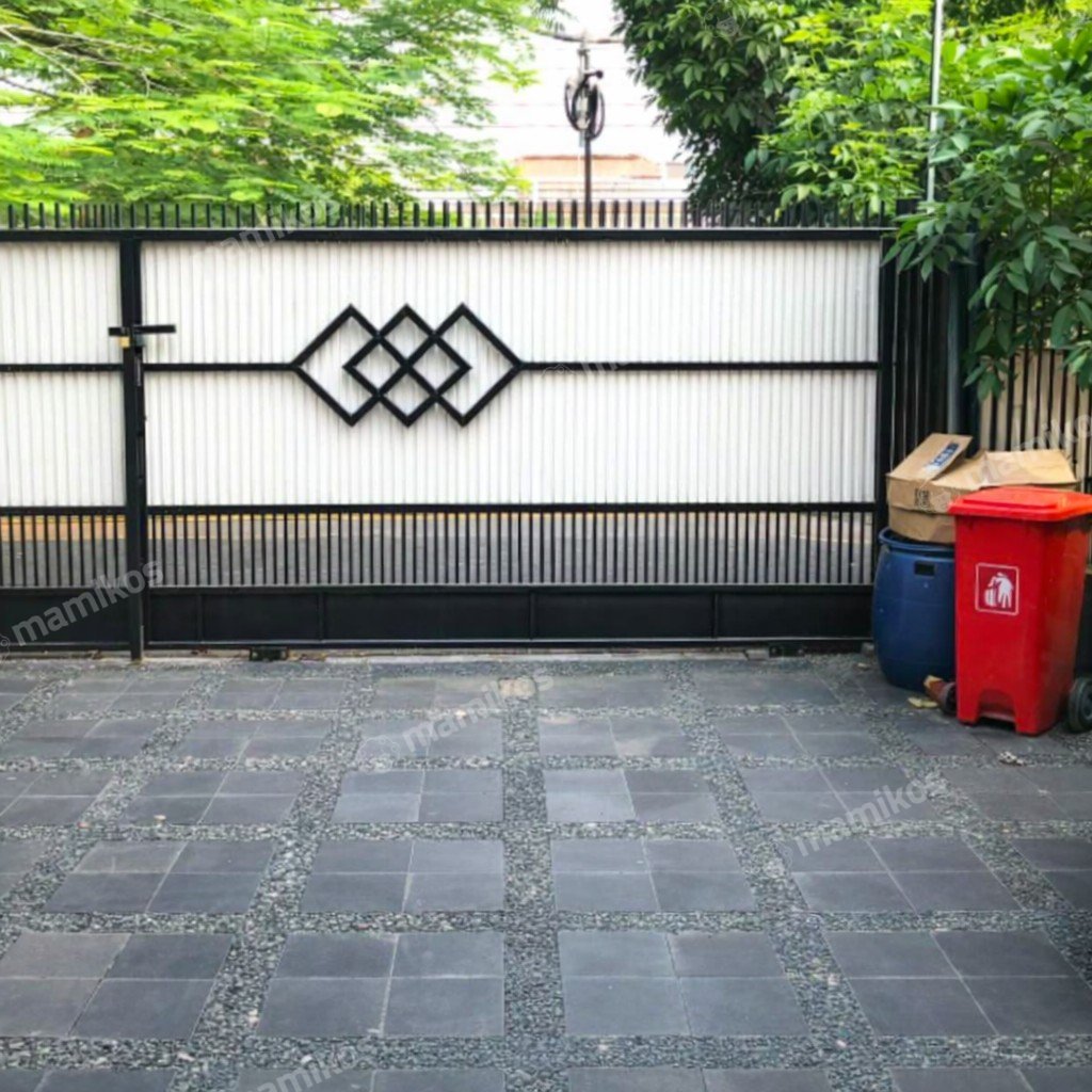 Rumah Sertifikat SHM 4 Kamar Tidur 3 Kamar Mandi Tomang Jakarta Barat - Photo 5