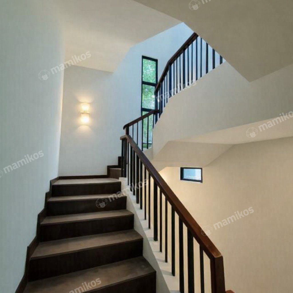 Rumah Sertifikat PPJB 4 Kamar Tidur 4 Kamar Mandi Lebak Bulus Jakarta Selatan - Photo 2