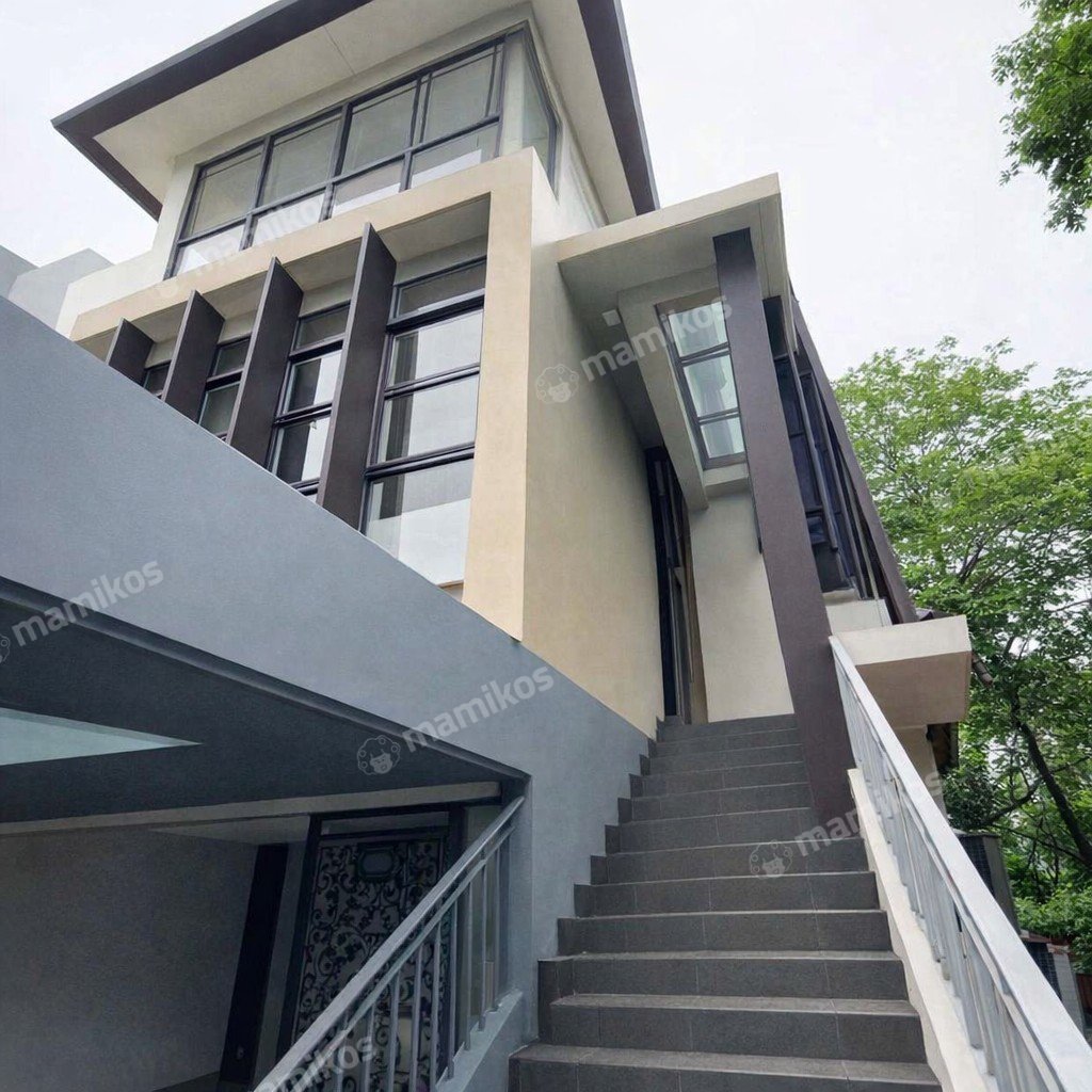 Rumah Sertifikat PPJB 4 Kamar Tidur 4 Kamar Mandi Lebak Bulus Jakarta Selatan - Photo 3