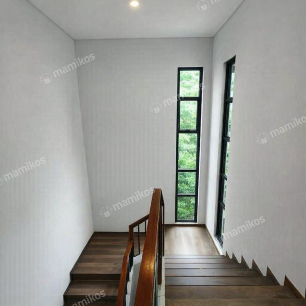 Rumah Sertifikat PPJB 4 Kamar Tidur 4 Kamar Mandi Lebak Bulus Jakarta Selatan - Photo 5