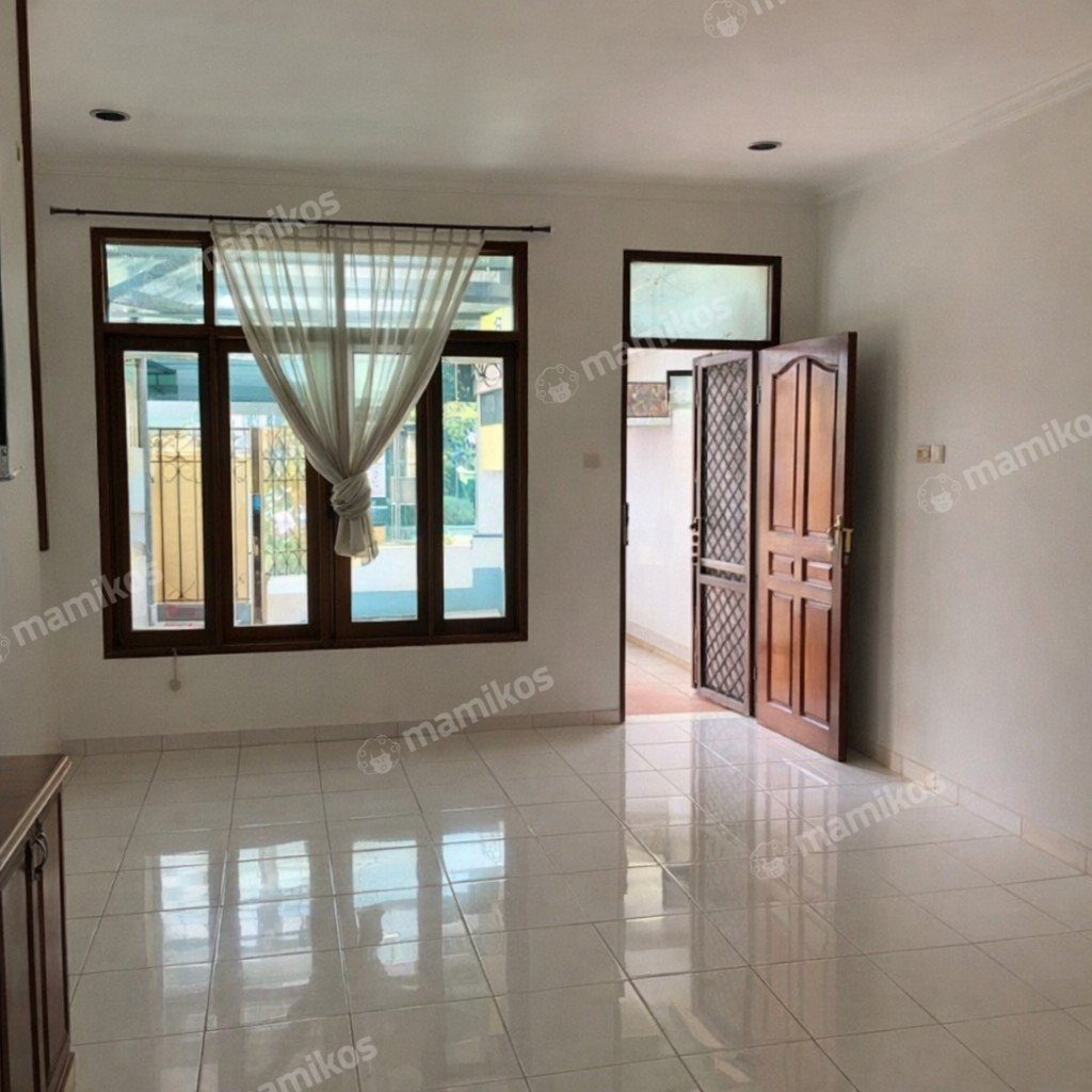 Rumah Sertifikat SHM 2 Kamar Tidur 2 Kamar Mandi Kalideres Jakarta Barat - Photo 2