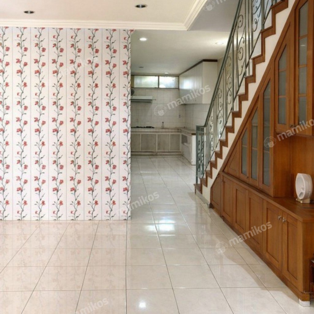 Rumah Sertifikat SHM 2 Kamar Tidur 2 Kamar Mandi Kalideres Jakarta Barat - Photo 4