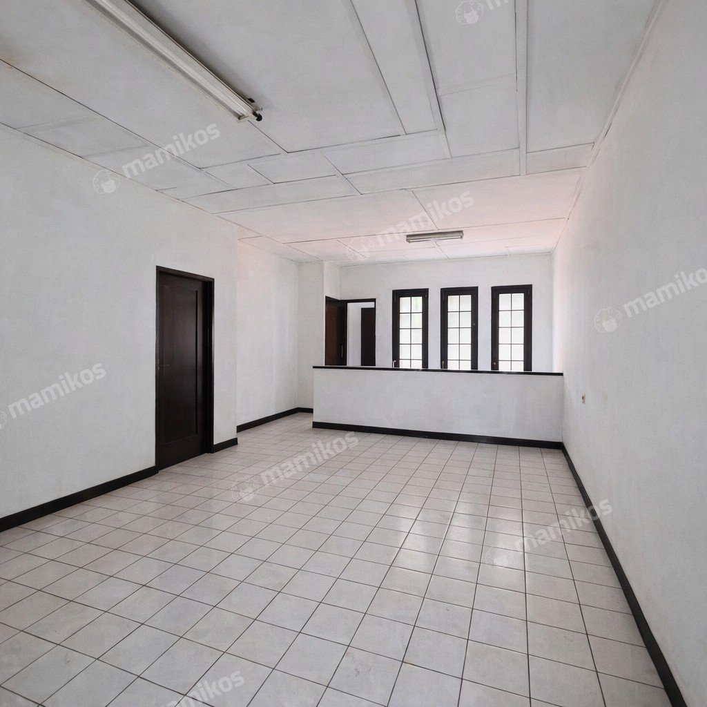 Rumah Sertifikat SHM 4 Kamar Tidur 3 Kamar Mandi Pondok Indah Jakarta Selatan - Photo 5