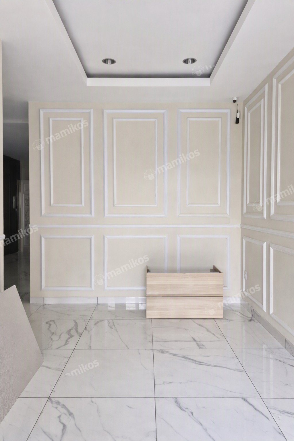 Rumah Sertifikat SHM 5 Kamar Tidur 3 Kamar Mandi Kelapa Gading Jakarta Utara - Photo 4